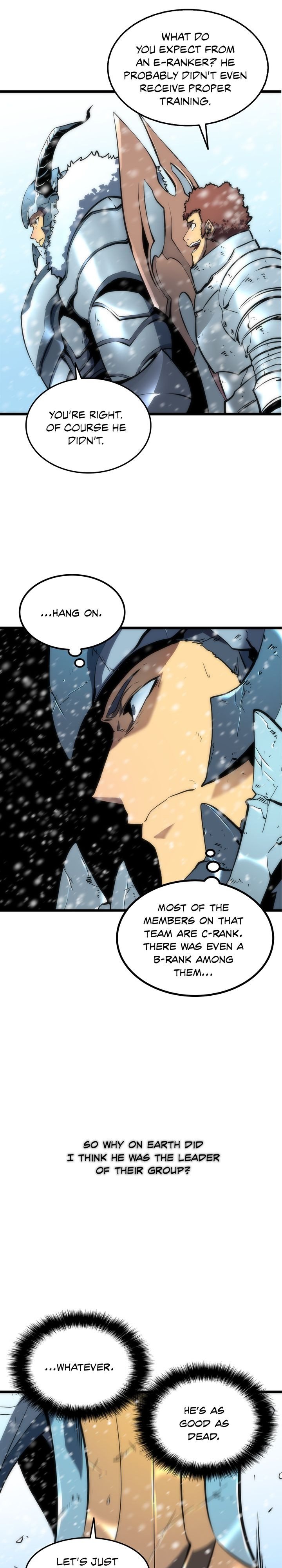 Solo Leveling, Chapter 49 image 24
